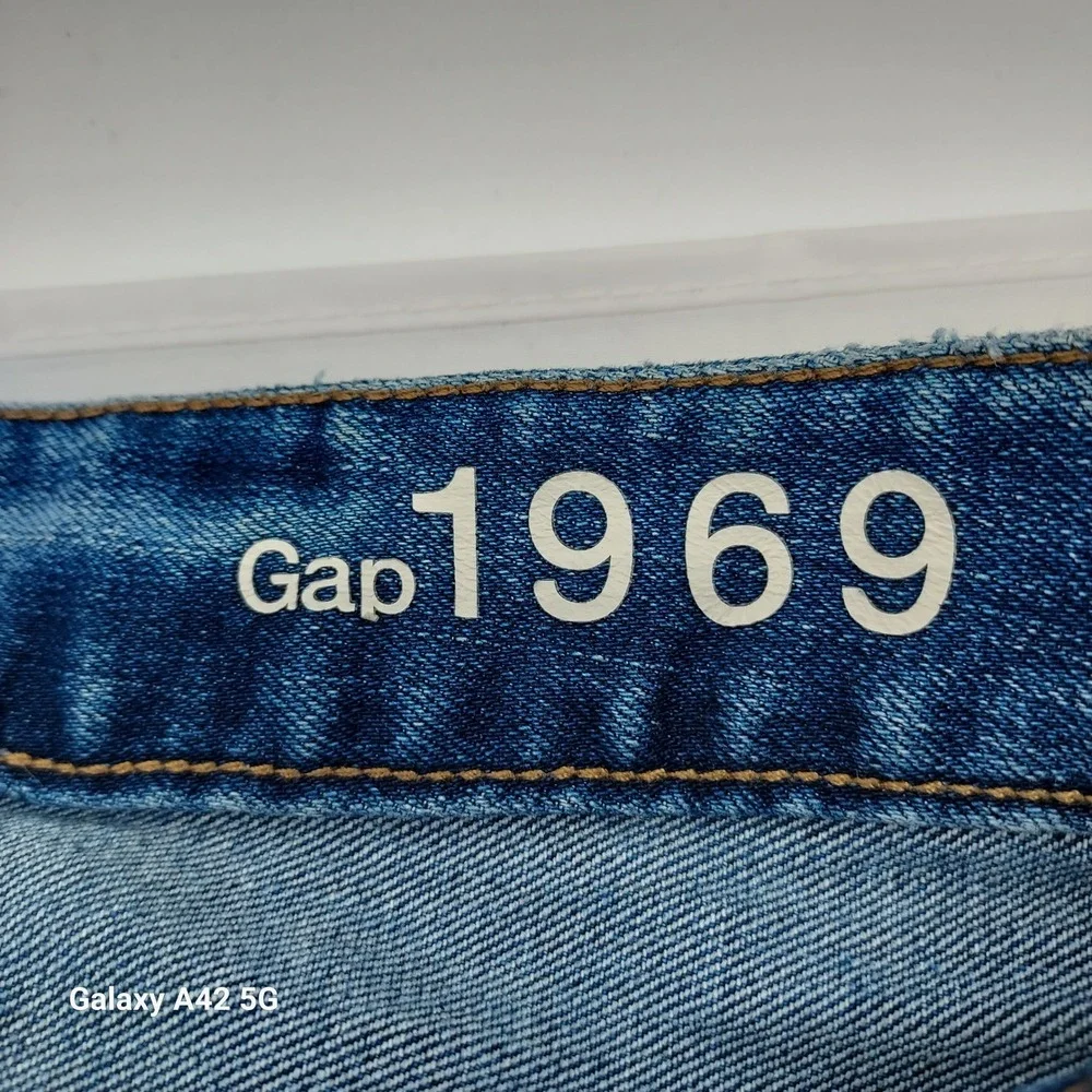 GAP 1969 always